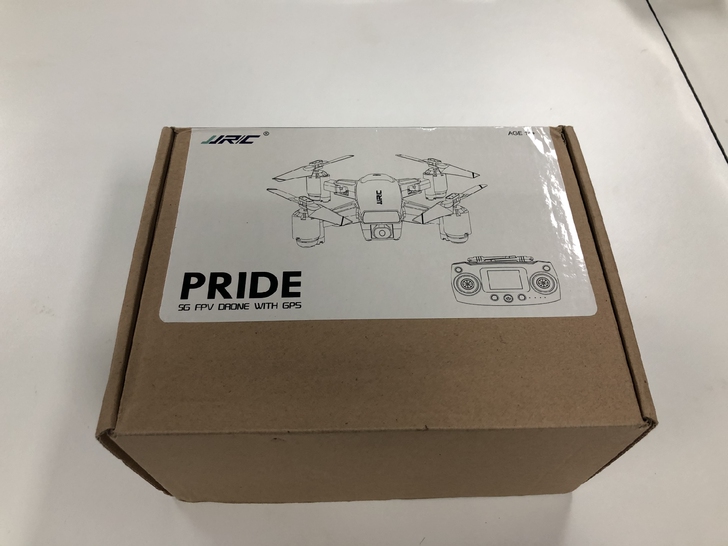 JJRC H78G四轴折叠航拍无人机，产品...