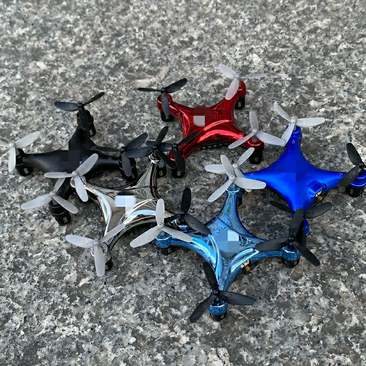 小型迷你无人机小学生航拍器高清儿童玩具抖音...