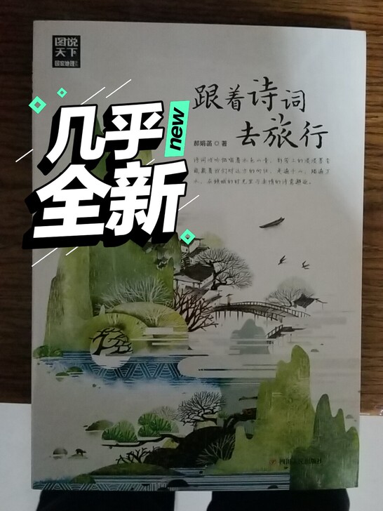 买了两本，翻过一次