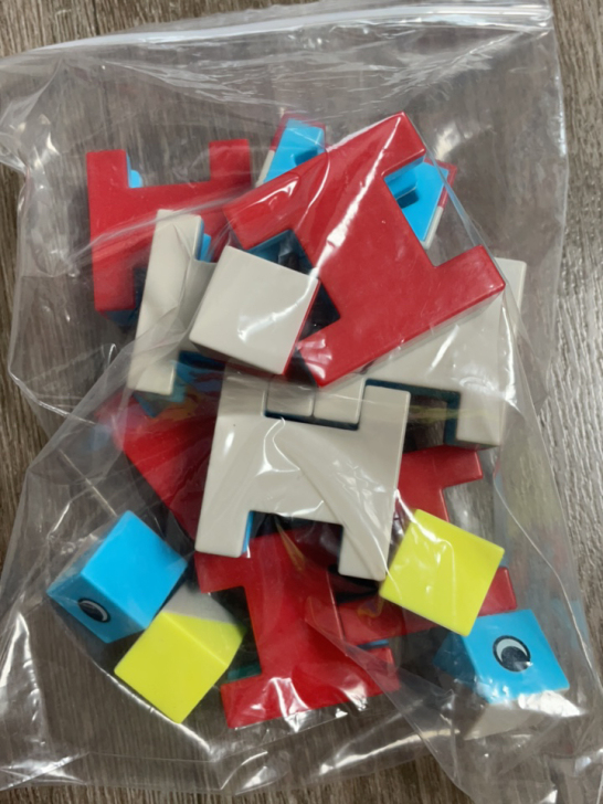 巧虎玩具