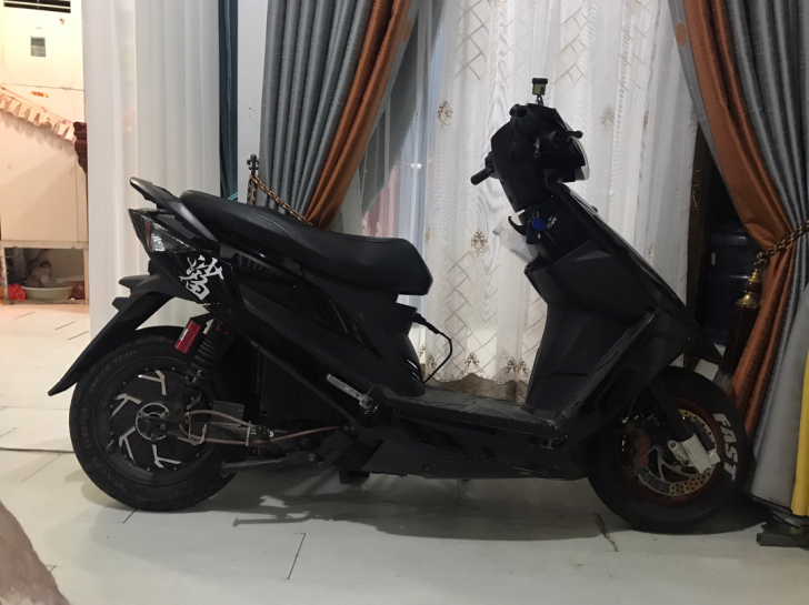 急出战速 瑞鹊车架 远驱260拉三代200...
