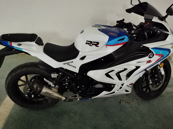 品牌型号 宝雕 DD400 RR  今年5...