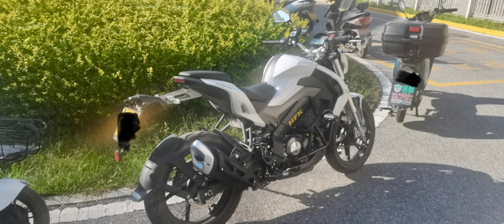 Benelli/贝纳利 小迅龙150S
