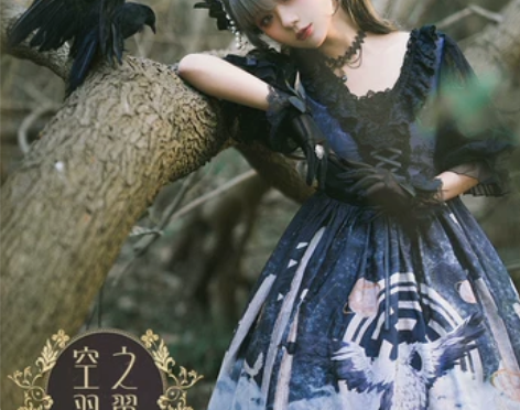 全套空之羽翼 化物收容局cla系lolit...