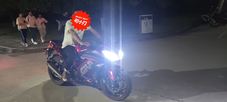 小忍者，宝雕，250cc只限本地，新款，去...