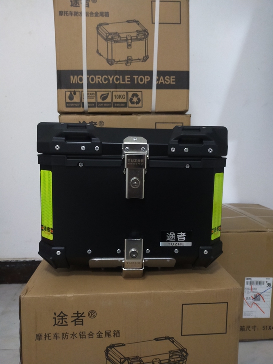 全新途者尾箱，本地现货