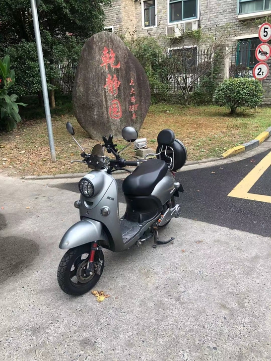 二手电动车批发600起