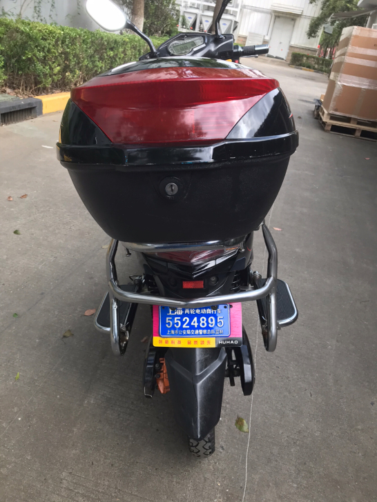 60伏20安，大电动车电瓶新电瓶。行驶45...