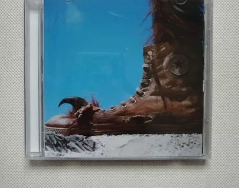 兵马司 塑料乐队 CD！新世界专辑  正版...