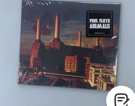平克弗洛伊德 Pink Floyd Ani...