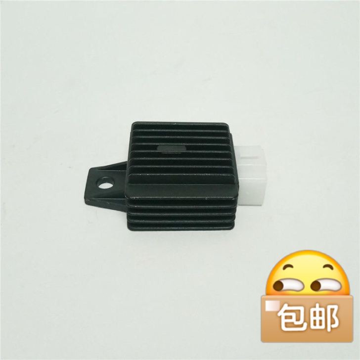 低价二折 摩托车适用大阳100力帆110宗...