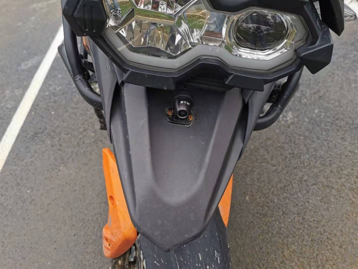 赛科龙rx3s   2020年9月上牌  ...