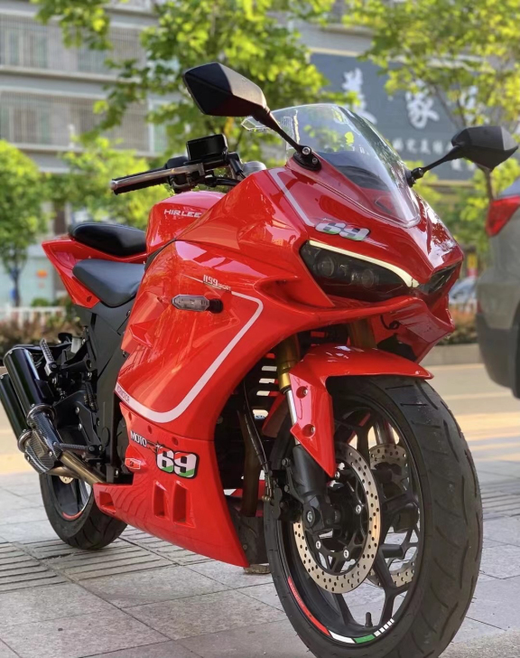 21年6月国4电喷蛟龙200实表1200公...