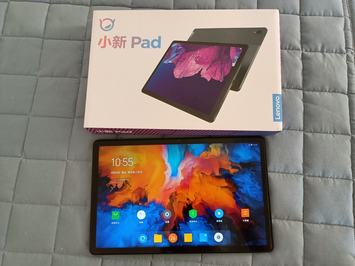 联想平板（Lenovo）11英寸 联想小新...