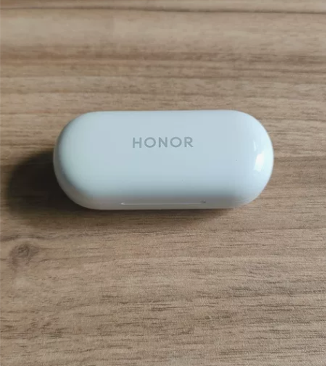 荣耀耳机flypods3 感兴趣的话点“我...