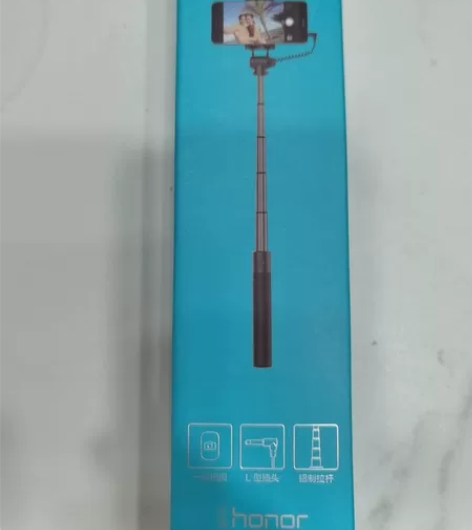 华为原装自拍杆 感兴趣的话点“我想要”和我...