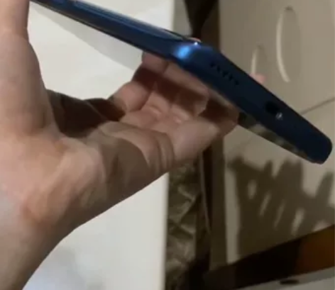 出自用备机荣耀X20 6400万超清影像 ...