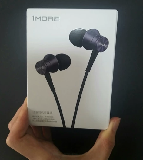 全新万魔1more活塞耳机 至臻版 E10...
