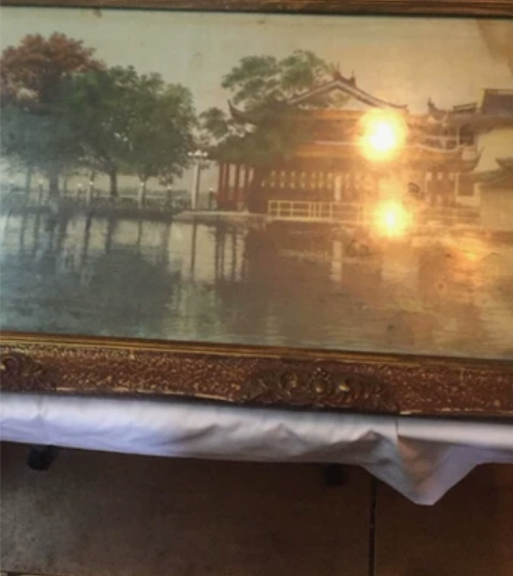 织锦工艺画 感兴趣的话点“我想要”和我私聊...