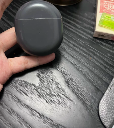 一加耳机 左耳声音偏小 其他功能正常 感兴...