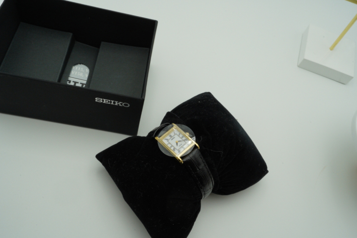 【个人闲置】Seiko|Seiko Sol...