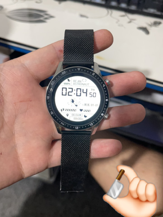 买给妹妹,妹妹不喜欢,9成新,盒子都在,充...