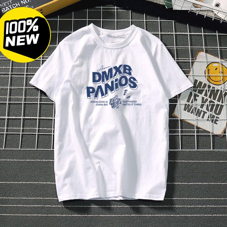 关门甩卖!夏季纯棉宽松T恤男装ins潮流百...