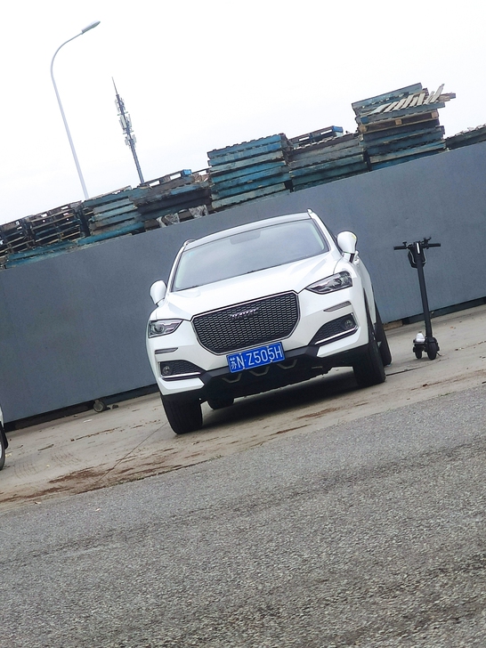 电动滑板车买了不到一个月1900多买的可以...