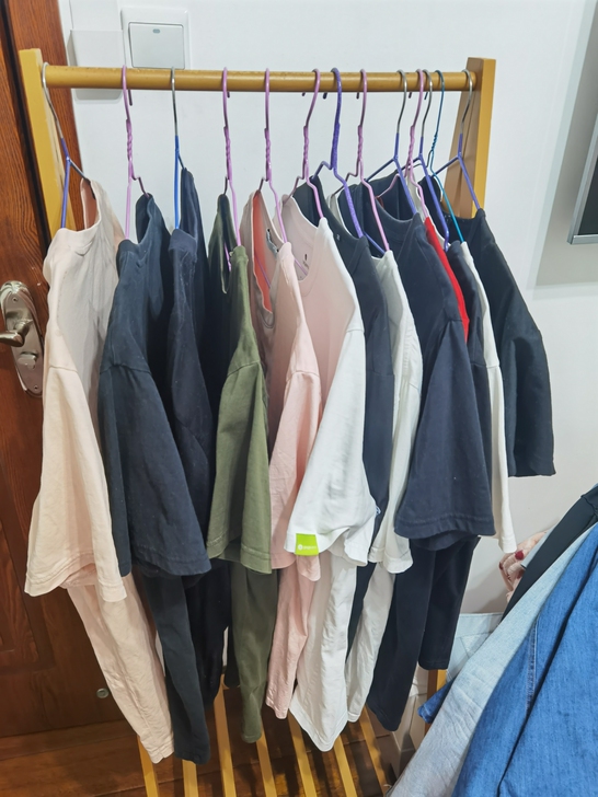 gxg  男士圆领T恤