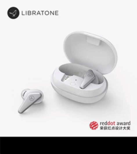 Libratone/小鸟耳机 TRACK ...