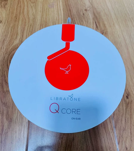 ??Libratone（小鸟耳机）Q Co...