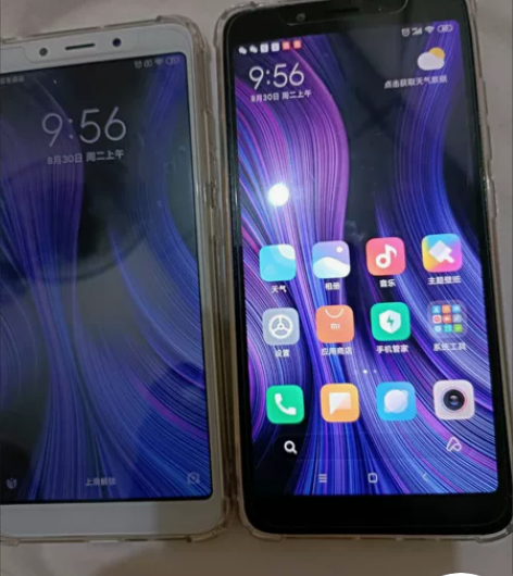 红米6Pro,464备用机 感兴趣的话点“...