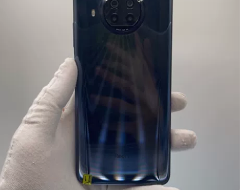 95新MIUI/小米 红米 Note 9 ...