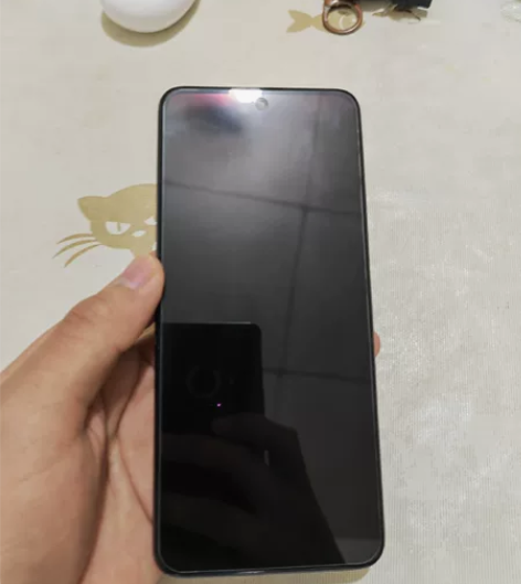 红米note11tpro 8+128版本 ...