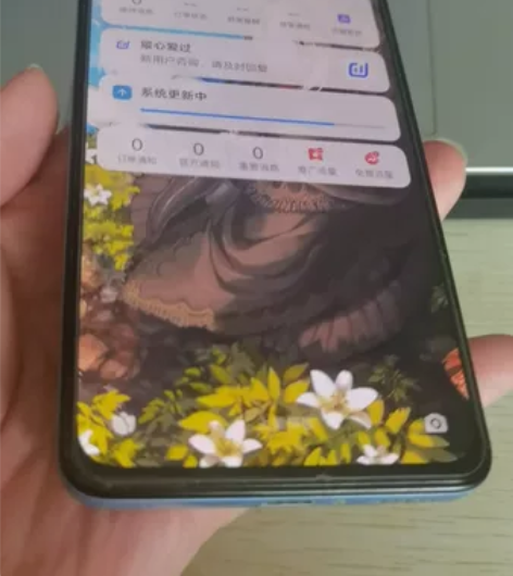 红米 note 11 pro 8+128G...