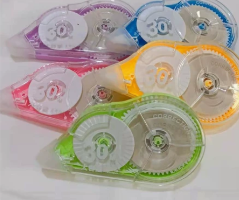 店铺倒闭，清一批修正带 10个300米13...