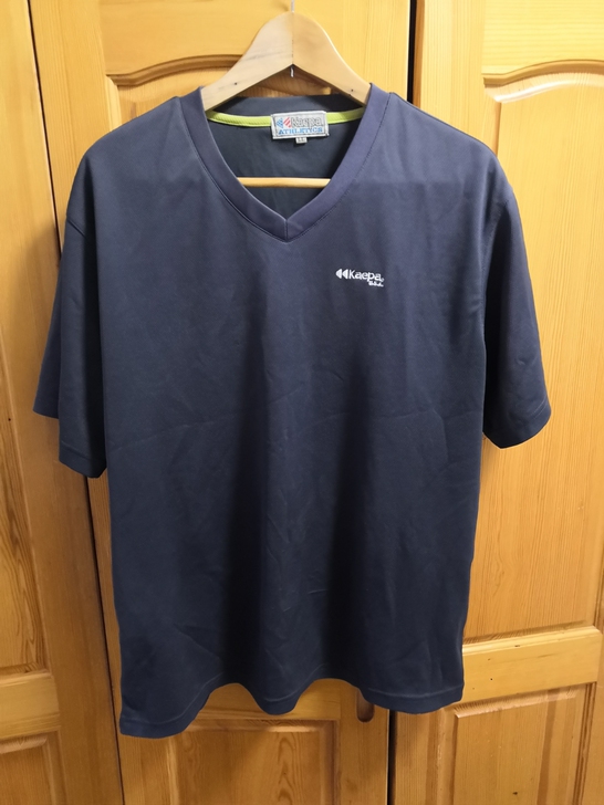 外单网眼短袖T恤