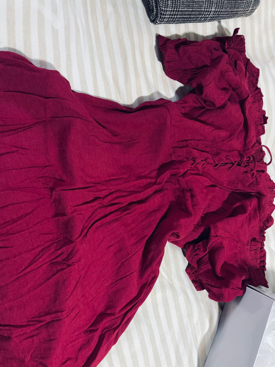 可爱的秋季小裙子。喜欢的带走吧均码。(最后...