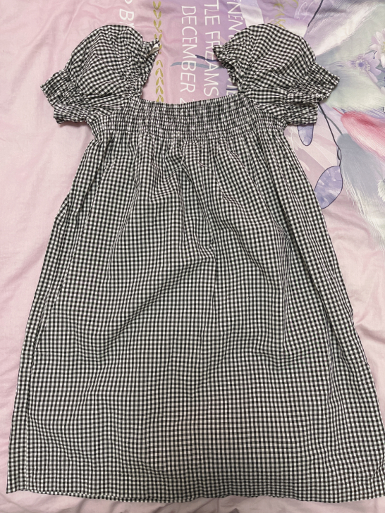 小裙子 全新!!! S码 瘦瘦的小个子女生...