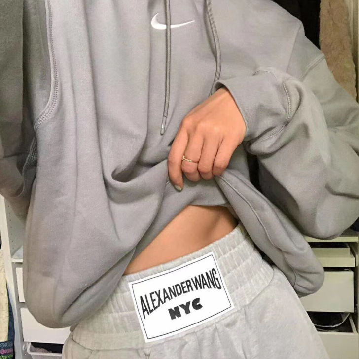 FOG FEAR OF GOD 男士卫衣