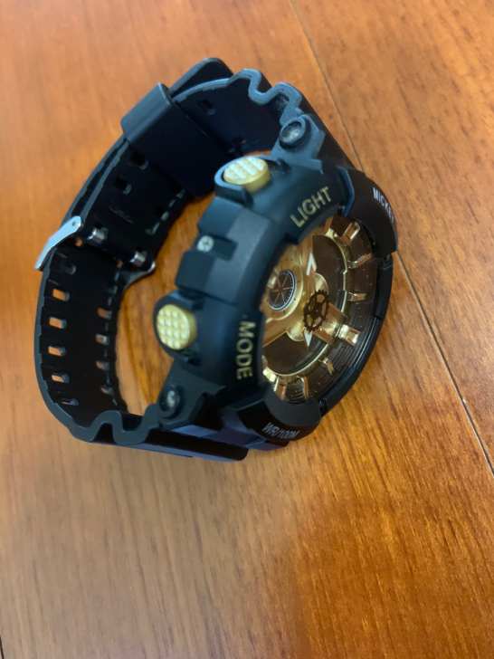 迪斯尼青少年运动手表男99新