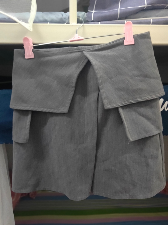 付邮送全新包臀裙m码，