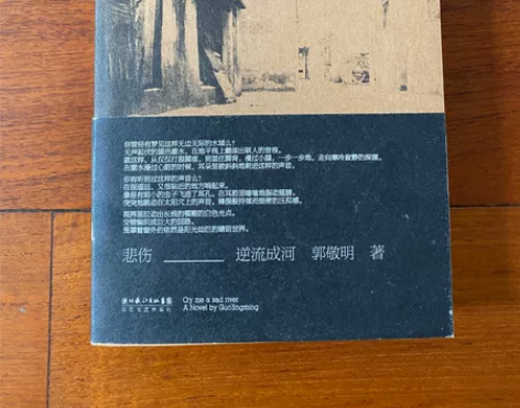 郭敬明  已绝版 悲伤逆流成河 左手倒影 ...