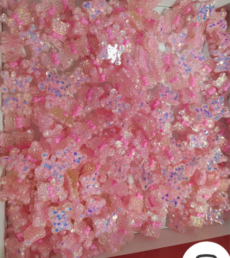 各种卡通配饰，如图所示，每个三毛。 感兴趣...