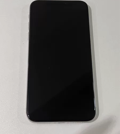 自用iPhone x  国行三网  256...