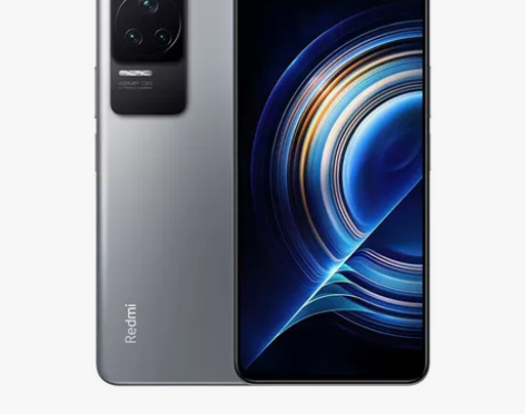 8新 红米 redmi K50 (5G) ...