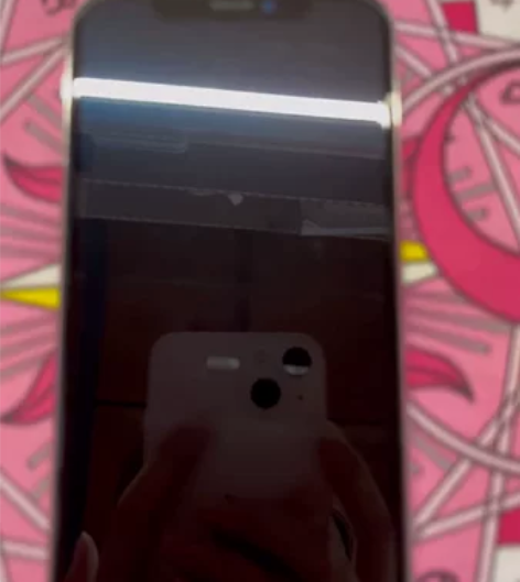【出】iPhonex iPhoneX64g...