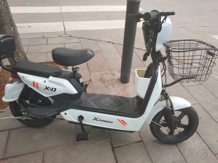 电动车