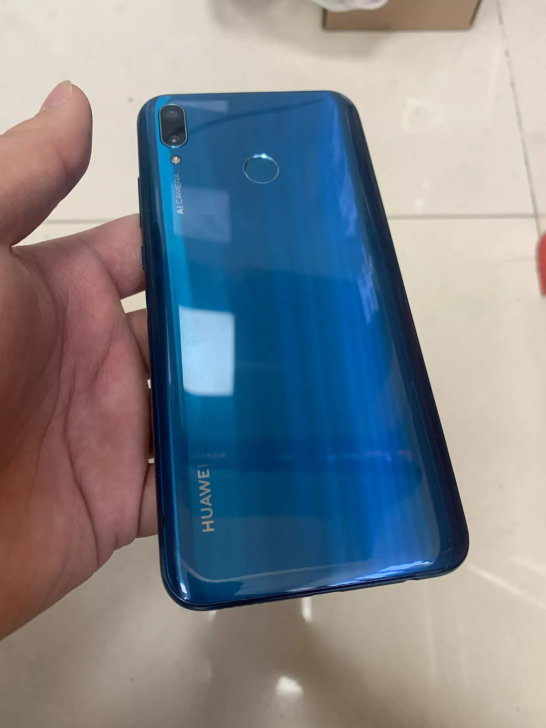 华为畅享9plus 4128