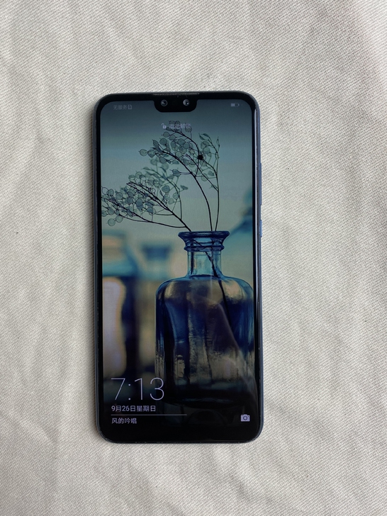 华为畅享9plus，6+128G最高配置，...
